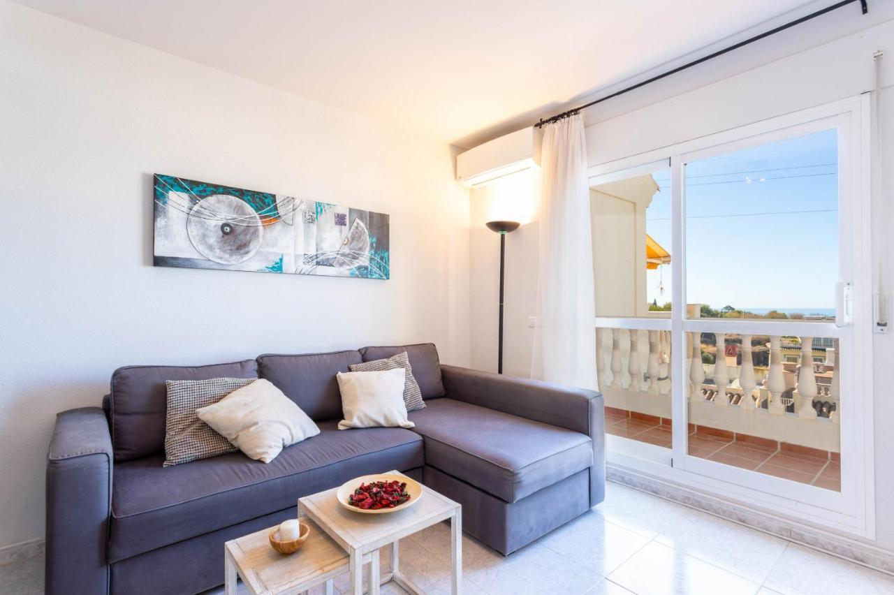 Apartamento Montesol 80 Torrox Εξωτερικό φωτογραφία