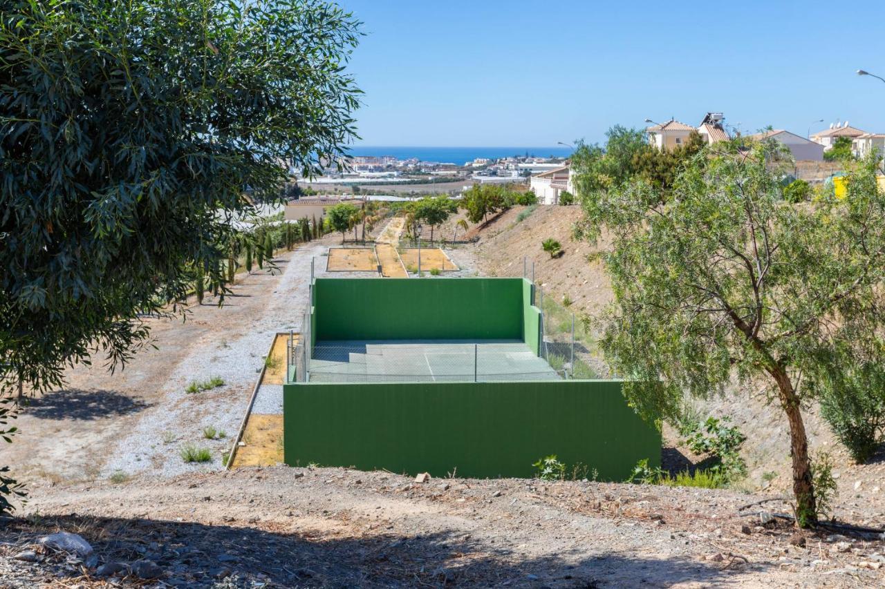 Apartamento Montesol 80 Torrox Εξωτερικό φωτογραφία