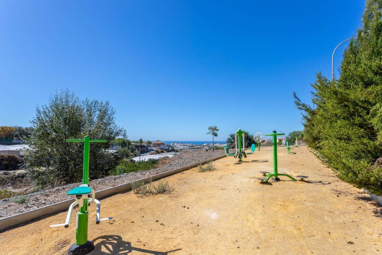 Apartamento Montesol 80 Torrox Εξωτερικό φωτογραφία