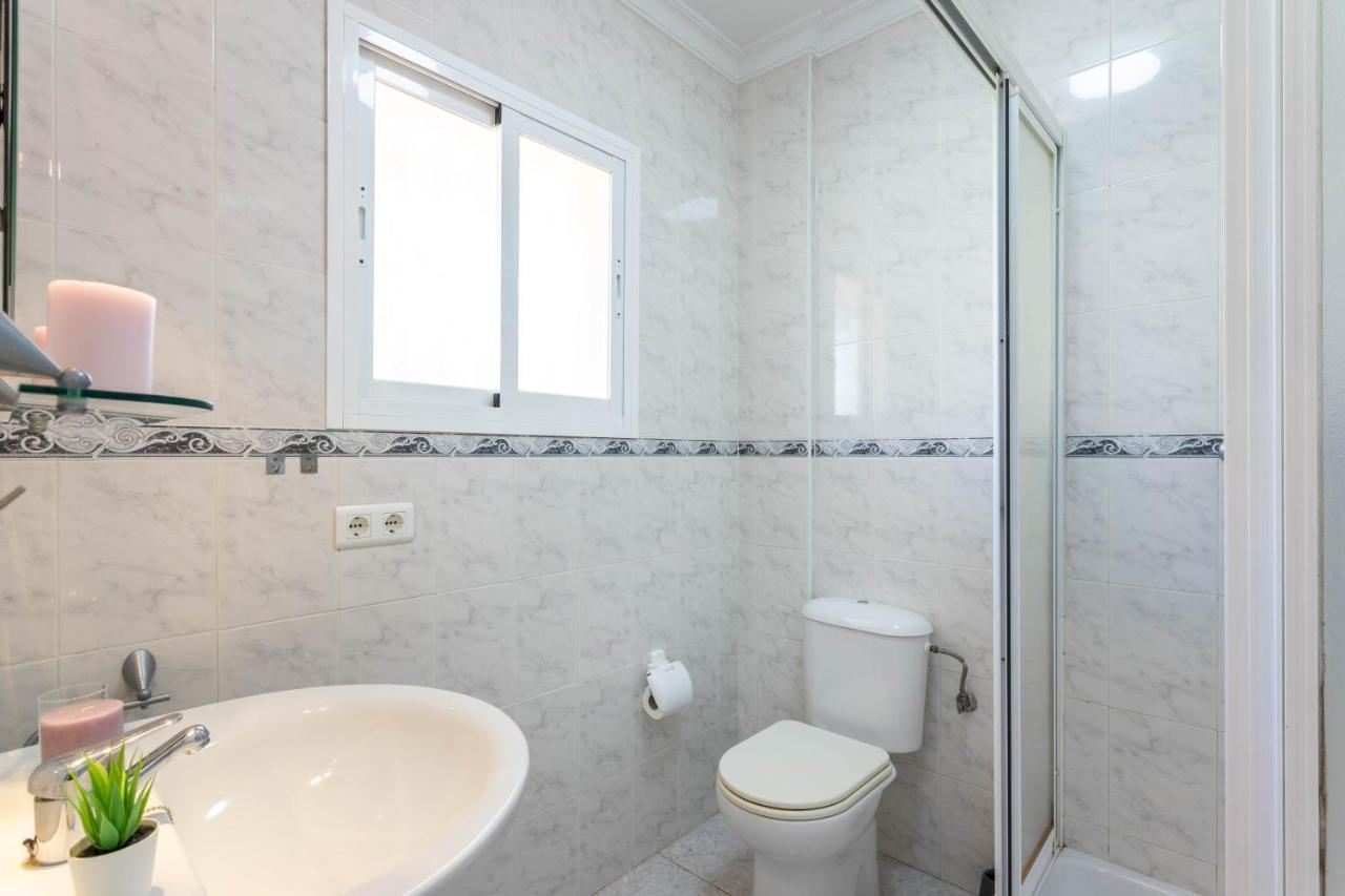 Apartamento Montesol 80 Torrox Εξωτερικό φωτογραφία