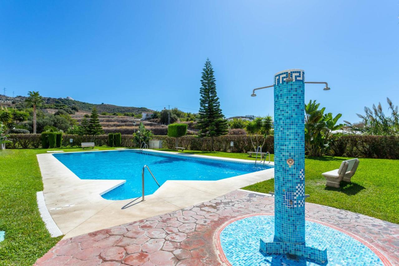 Apartamento Montesol 80 Torrox Εξωτερικό φωτογραφία
