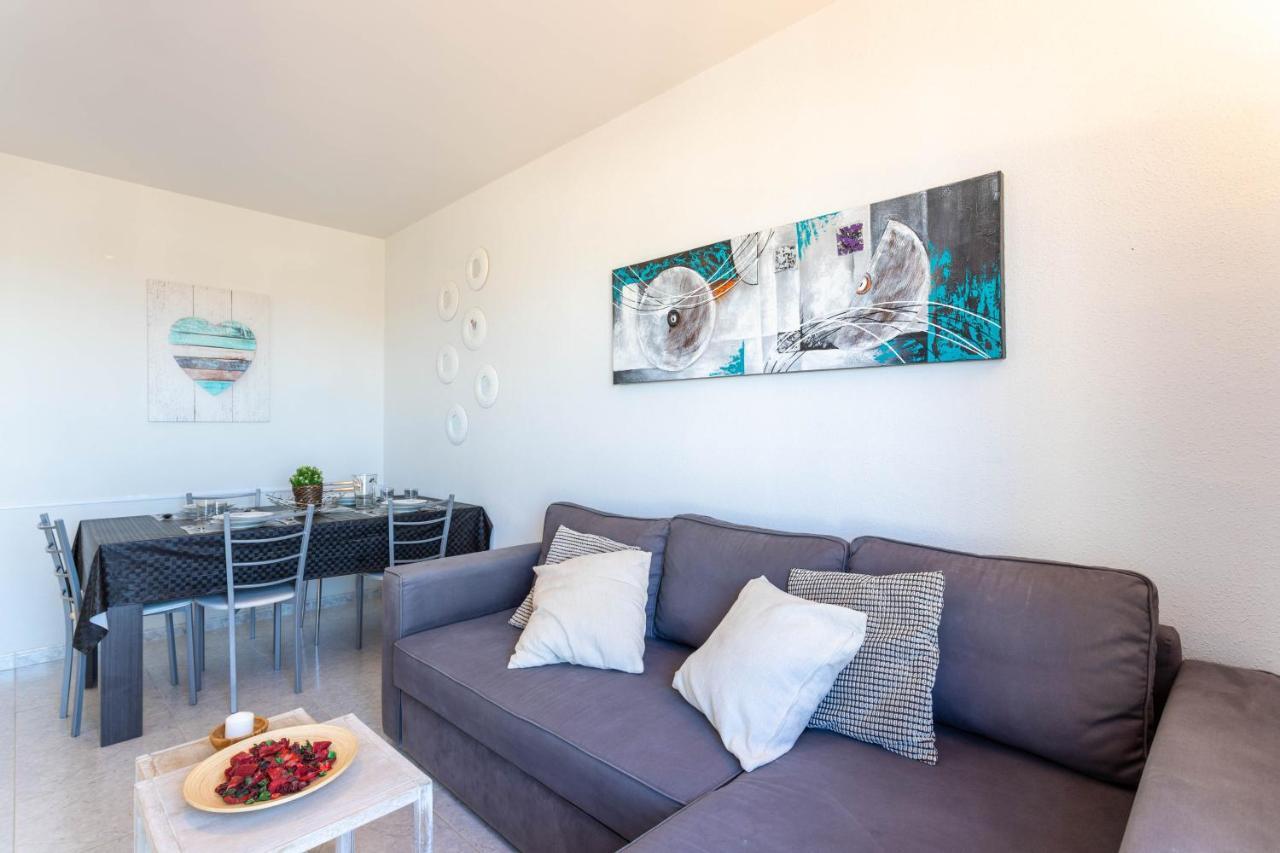 Apartamento Montesol 80 Torrox Εξωτερικό φωτογραφία